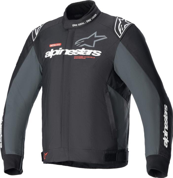 Actual product image Alpinestars Monza Sport Jacket (Men, L)