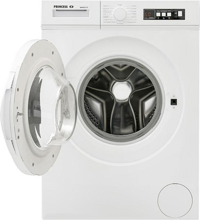 Produktbild Princess WM1051CT0 (8 kg)