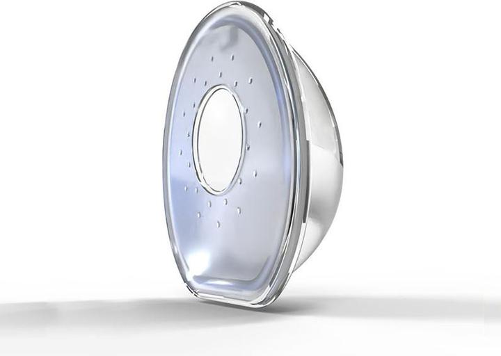 Actual product image Fraupow Milk collection trays