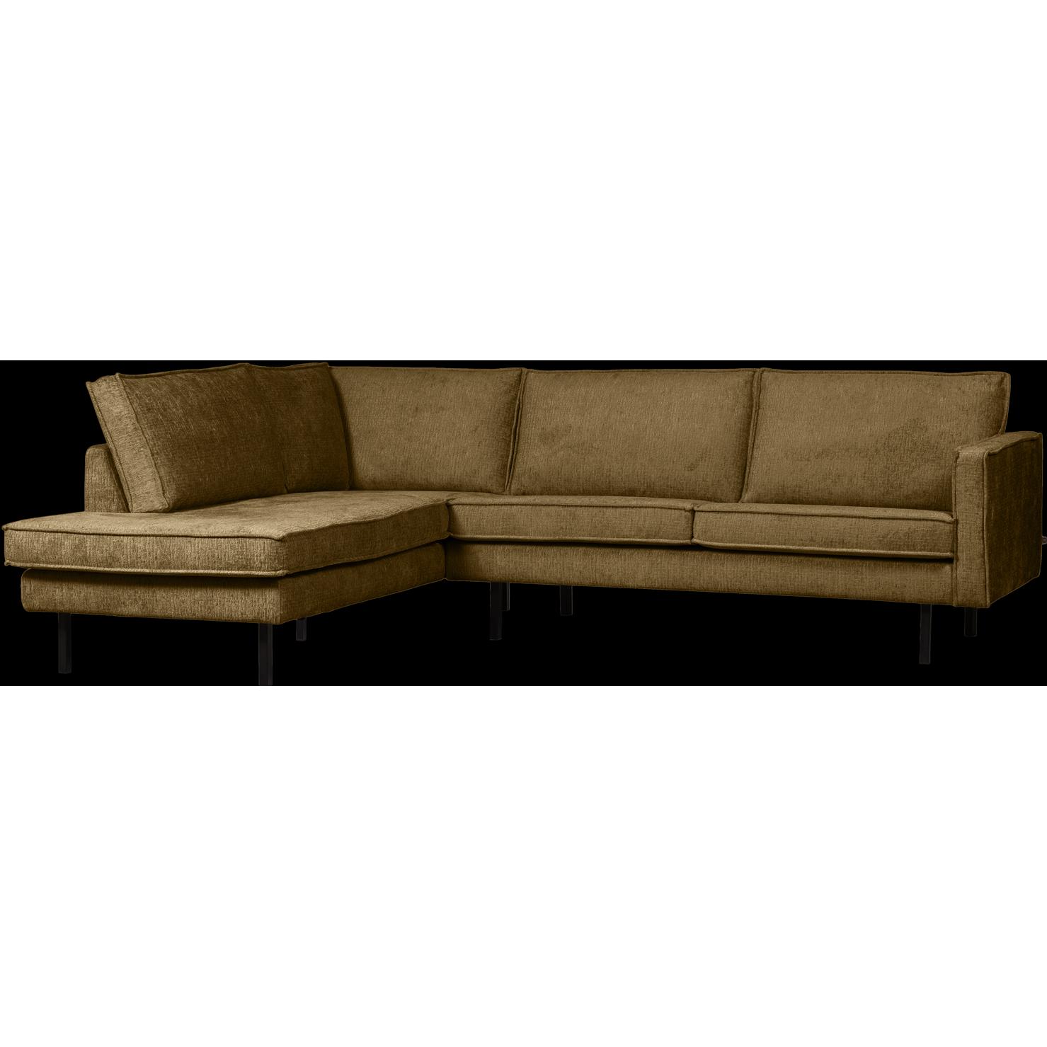 BePureHome, Sofa, Rodeo (Ecksofa)