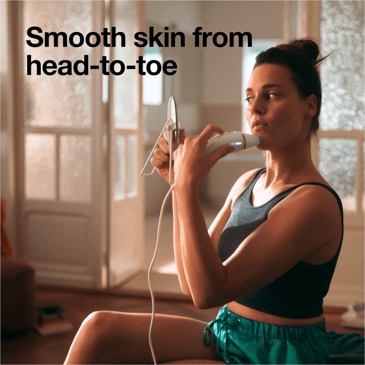 Productafbeelding Braun Silk-expert Pro IPL PL5052