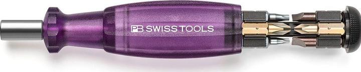 PB Swiss Tools Insider (Croce Phillips PH)