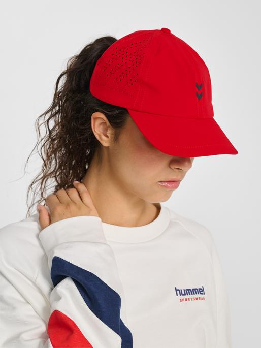 Produktbild hummel Hmlpulse sports cap (One Size)