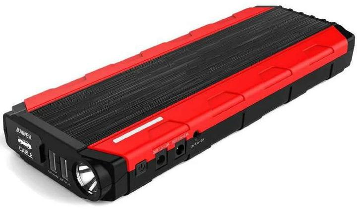 Immagine prodotto Einhell Sistema di avvio rapido CE-JS 18 (600 A, 6000 mAh)
