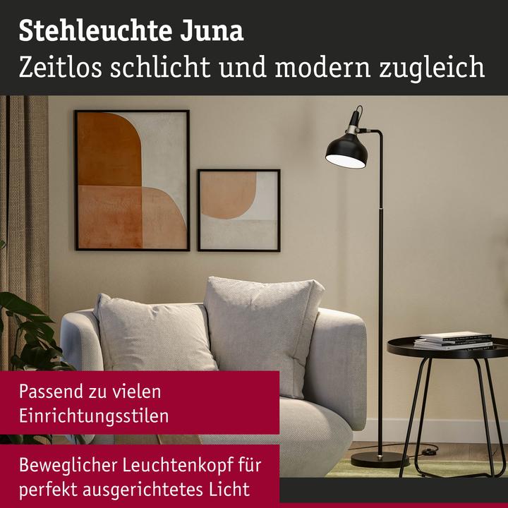 Immagine prodotto Paulmann Juna (E14)