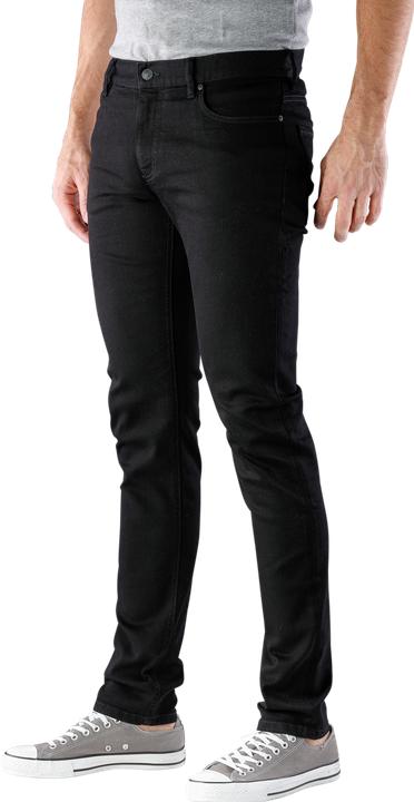Produktbild Alberto Slim Jeans Dynamic Superfit anthracite (W40/L34)
