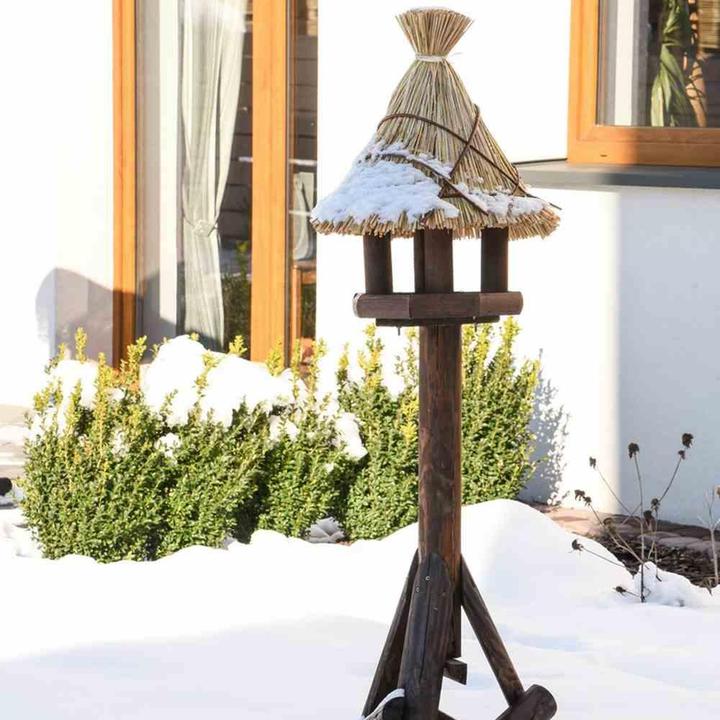 Actual product image Siena Garden Birdhouse