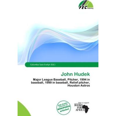 John Hudek, Ratgeber