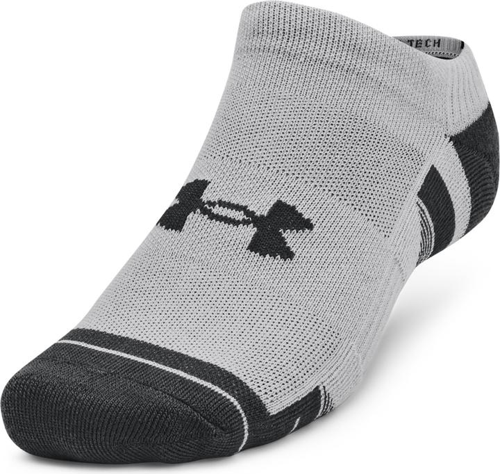 Produktbild Under Armour Perf Tech 3er Pack Socken (L)