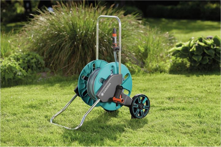 Produktbild Gardena CleverRoll M (20 m)