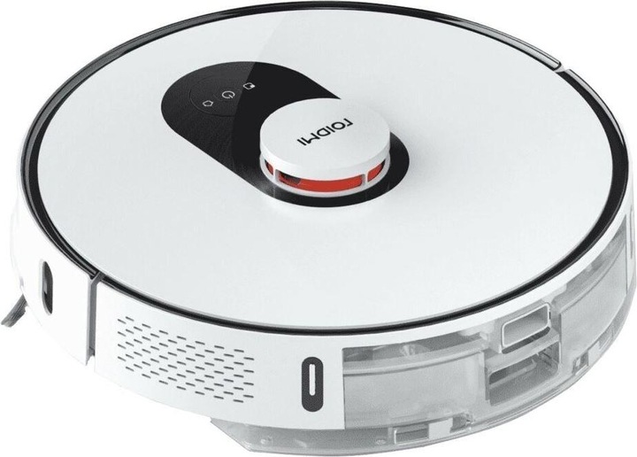 Image du produit Xiaomi Roidmi EVE plus (Robot d'aspiration et de nettoyage)