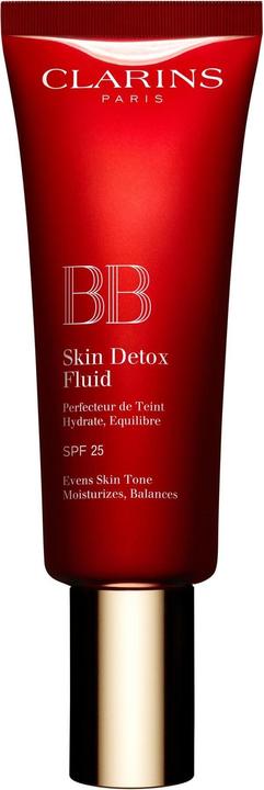 Produktbild Clarins Skin Detox (02 Medium, 45 ml)