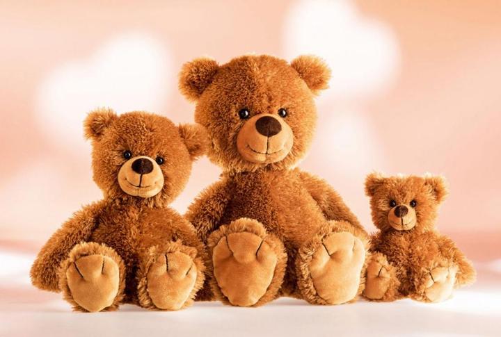 Image du produit Schaffer Teddy Tom (18 cm)