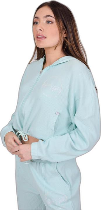 Immagine prodotto Project X Paris fepa con cappuccio da effet nid d'abeie (L)