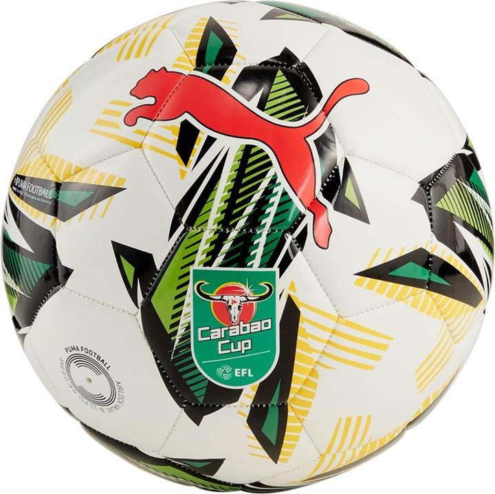 Produktbild Puma Orbita 6 Carabao Cup Fussball (5)