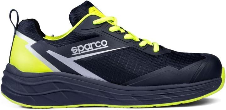 Actual product image Sparco S3s Esd Hro (43)