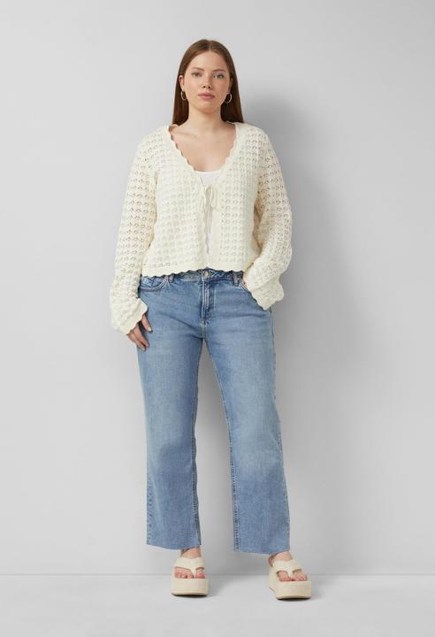 Produktbild s.Oliver Strickjacke (46)