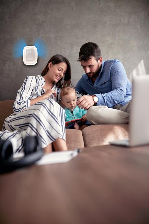 Produktbild Starlyf Air Luxe