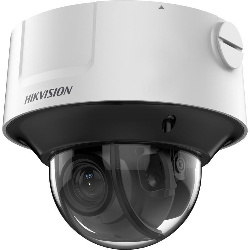 Hikvision DS-2CD3D86G2T-IZHSUY(8-32mm)(H)/eF/O-STD Dome Smart IP, Netzwerkkamera