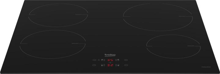 Image du produit Beko BBSM 12340 X
