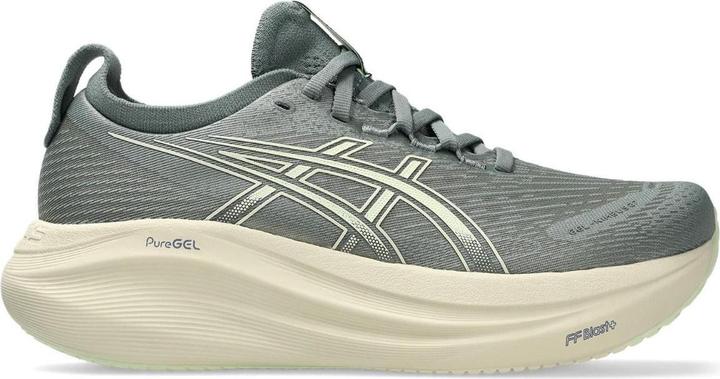 Produktbild ASICS Performance Gel Nimbus 27 Laufschuh Damen (42)
