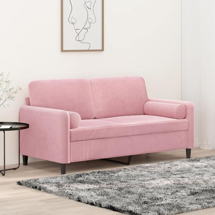 Produktbild vidaXL 2-Sitzer-Sofa (2-Sitzer)
