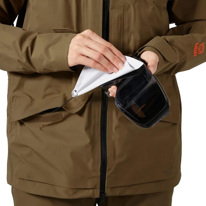 Produktbild Helly Hansen Ridge Infinity Shell (S)