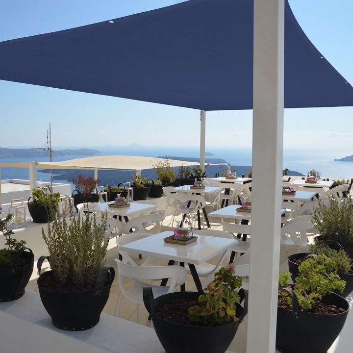 Image du produit Relaxdays Voile d'ombrage (450 x 550 x 0.1 cm)