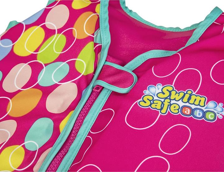 Actual product image Bestway Swim Safe assorted (One size, up to 30 kg)