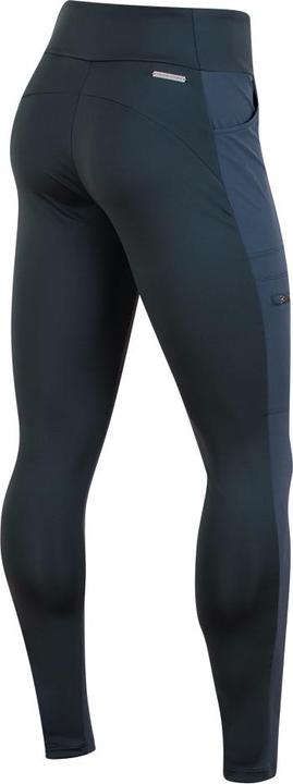Actual product image Pearl Izumi W Rove Cargo Legging dark ink (XS)