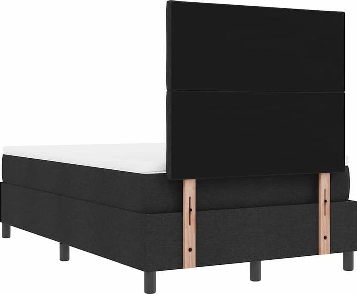 Produktbild vidaXL Boxspringbett (120 x 190 cm)