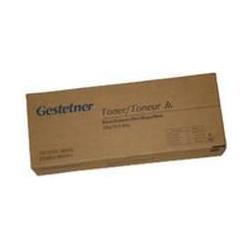 Gestetner, Toner, Toner Black (BK)