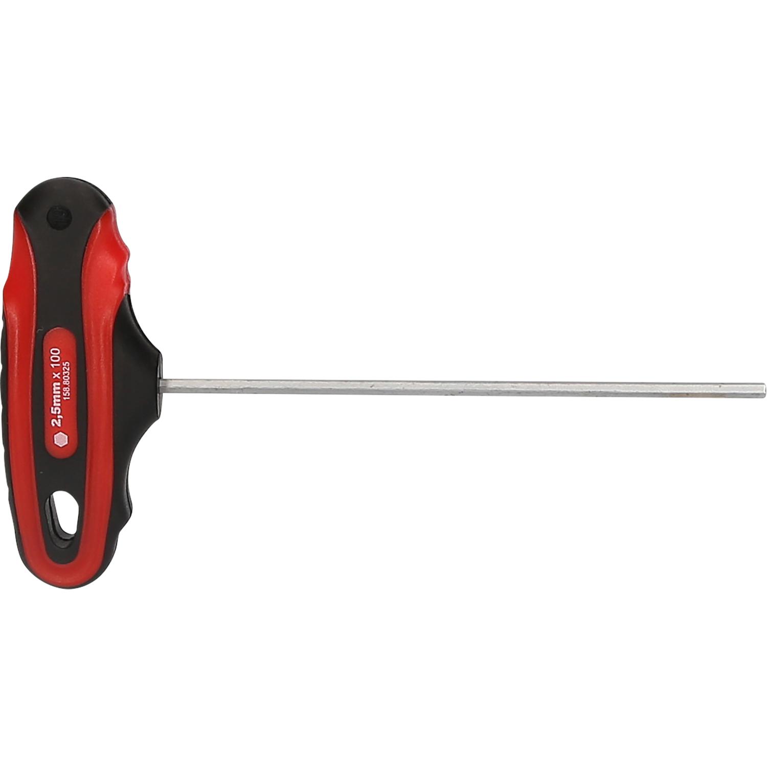 KS Tools, Sechskantschlüssel, 158.80325