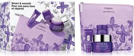 Image du produit Clinique Geschenkset Smart Cream Value Set (Kit de soins du visage)