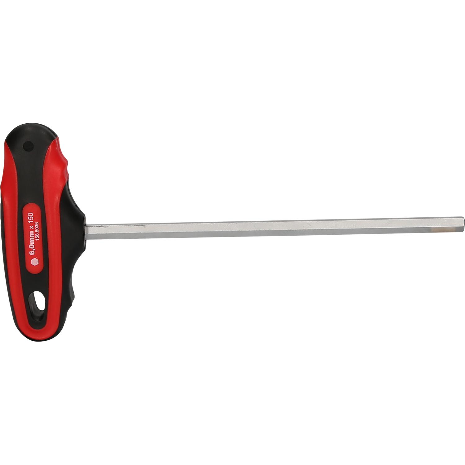 Thumbnail - KS Tools, Sechskantschlüssel, 158.8036