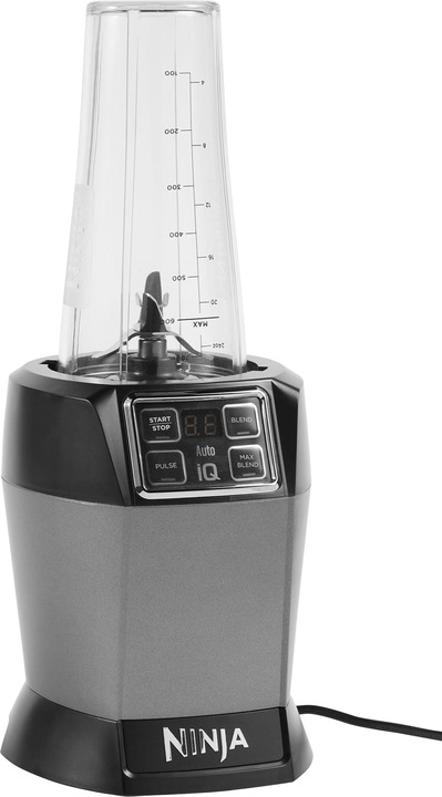 Image du produit Ninja Mixeur avec Auto-iQ (1000 W)