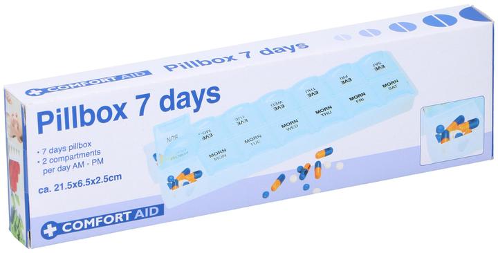 Comfort Aid Portapillole
