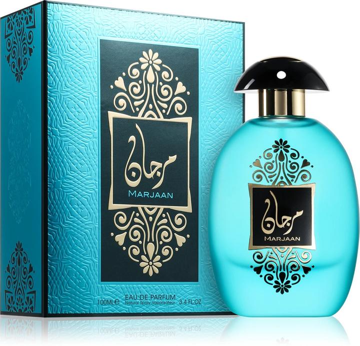 Immagine prodotto Al Wataniah Marjaan (Eau de parfum, 100 ml)