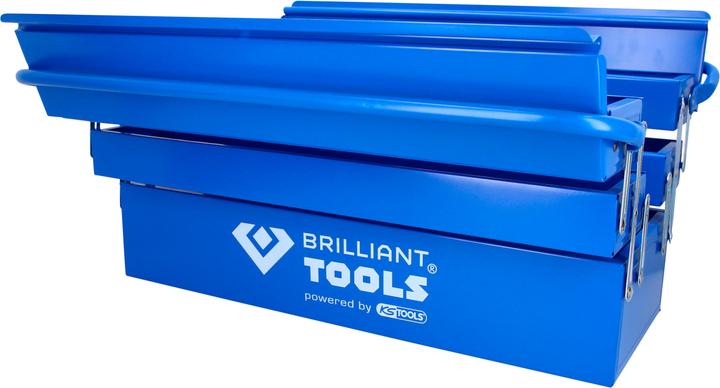 Actual product image Brilliant Tools BT150800