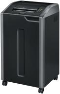 Produktbild Fellowes Aktenvernichter 425CI, Partikelschnitt 4x30 mm, Sicherheitsstufe P-4 (Partikelschnitt)