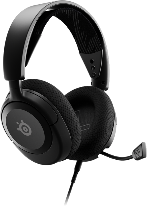 Image du produit SteelSeries Arctis Nova 1 (Filaire)