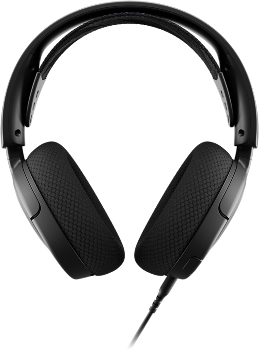 Image du produit SteelSeries Arctis Nova 1 (Filaire)