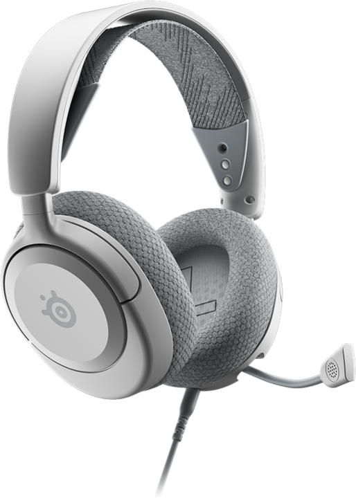 Image du produit SteelSeries Arctis Nova 1 (Filaire)