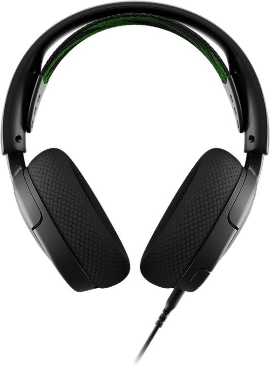 Produktbild SteelSeries Arctis Nova 1X (Kabelgebunden)