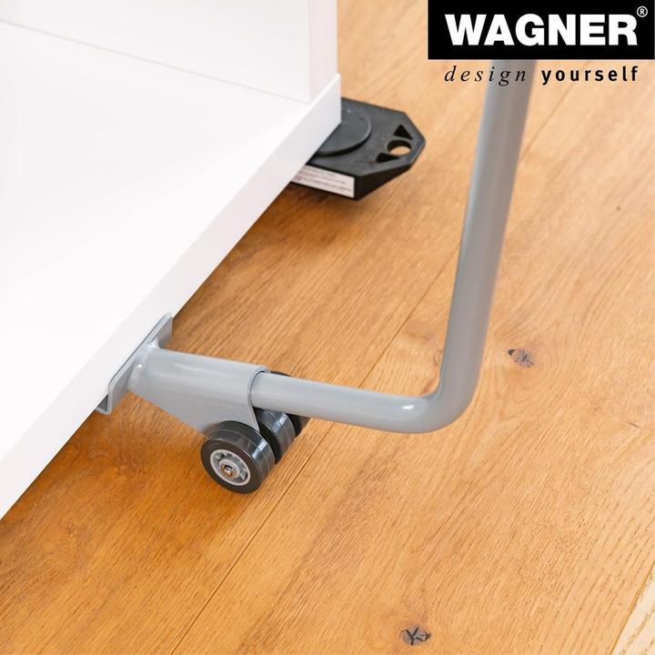 Produktbild Wagner System Möbelheber