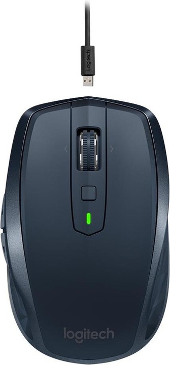 Logitech MX Anywhere 2 (Kabellos)