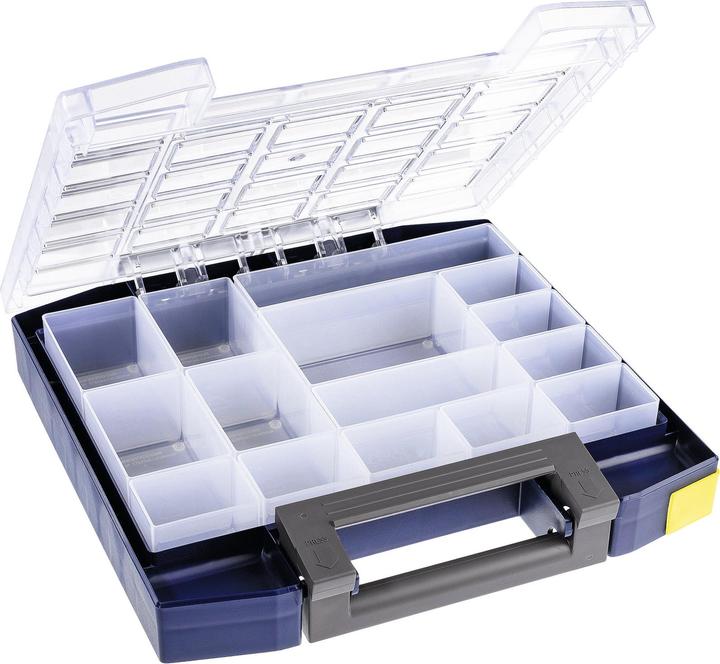 Immagine prodotto Raaco Boxxser 55 5x5-15