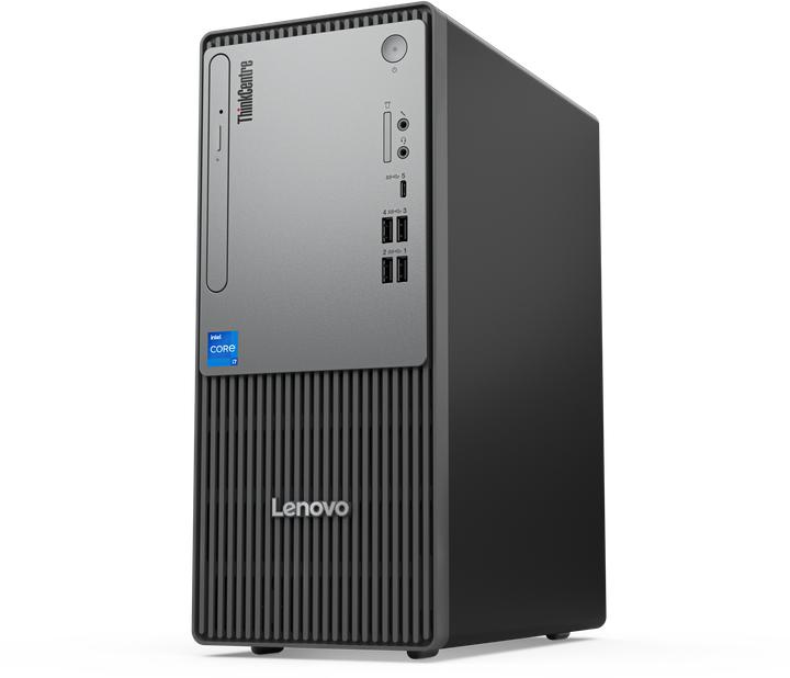 Actual product image Lenovo ThinkCentre neo 50t Gen 5 (Intel Core i5-13400, 16 GB, 512 GB, UHD Graphics 730)