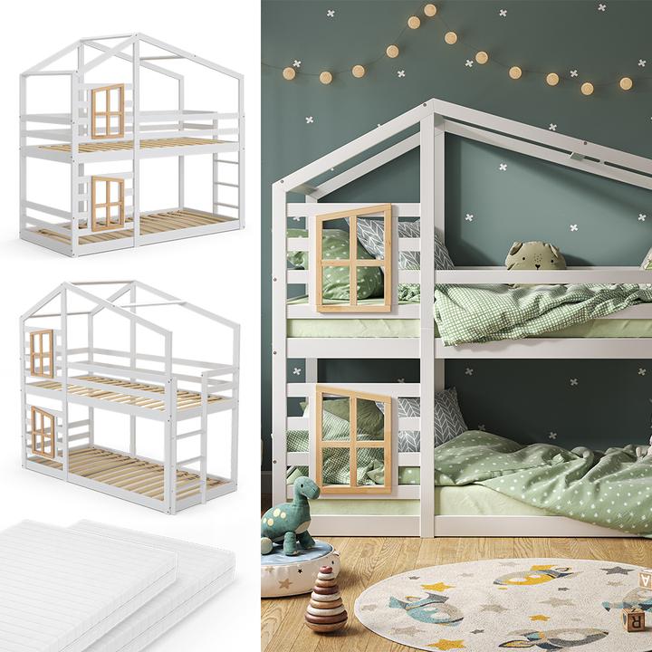 Produktbild VitaliSpa Maja (90 x 200 cm)