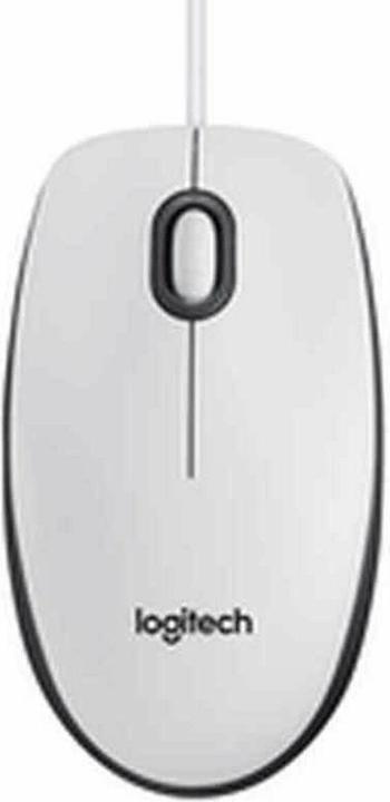 Immagine prodotto Logitech B100 (Cablato)